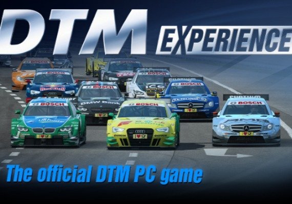 RaceRoom: DTM Experience 2013