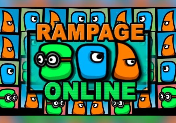 Rampage Online
