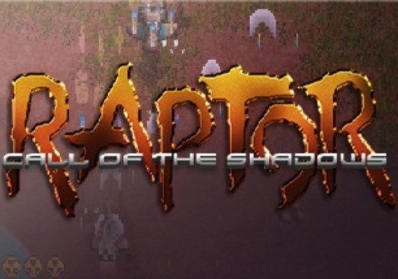 Raptor: Call of the Shadows (1994 Classic Edition)