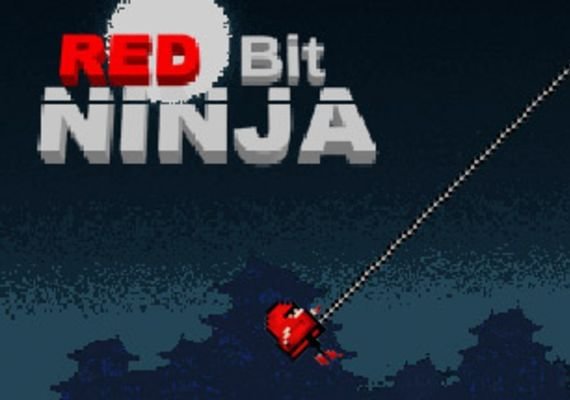 Red Bit Ninja