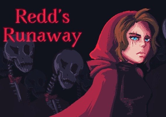Redd's Runaway