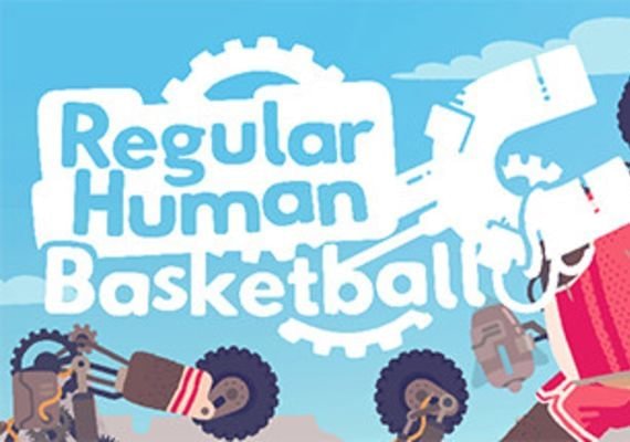 Regular Human Basketball
