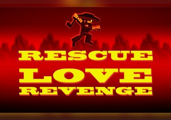 Rescue Love Revenge