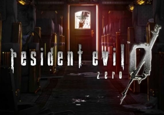 Resident Evil Biohazard 0 HD Remaster