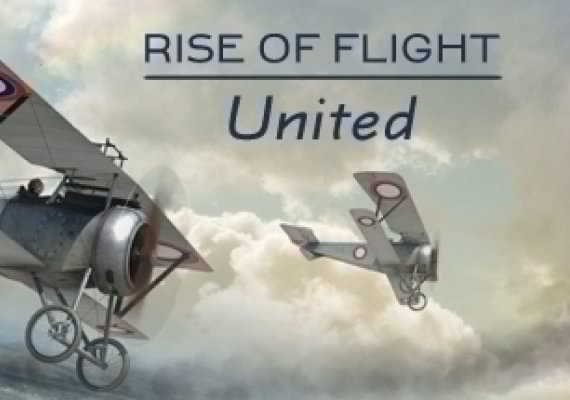 Rise of Flight: Channel Battles