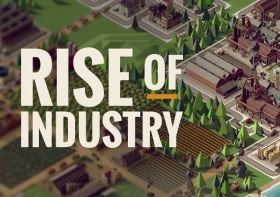 Rise of Industry