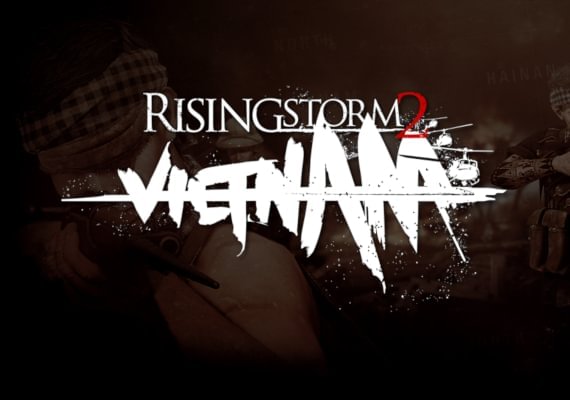 Rising Storm 2: Vietnam - Bundle