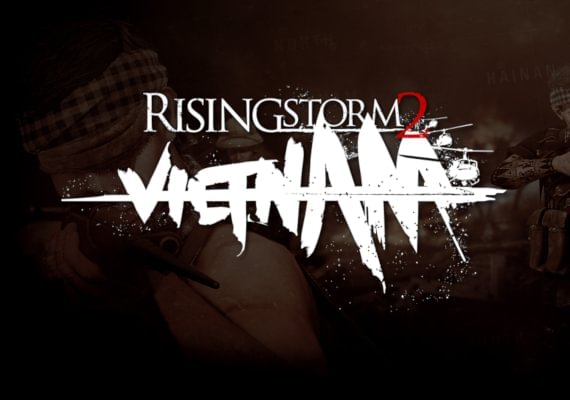 Rising Storm 2: Vietnam - Personalized Touch Cosmetic