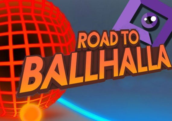 Road to Ballhalla