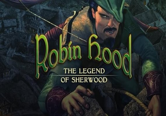 Robin Hood: The Legend of Sherwood
