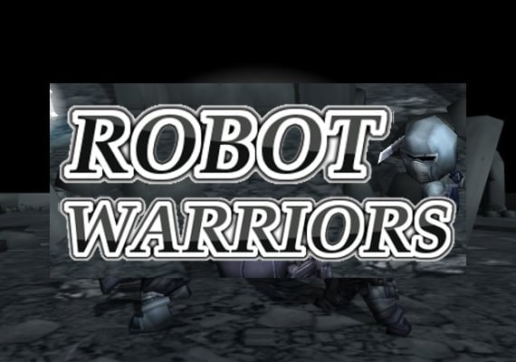 Robot Warriors