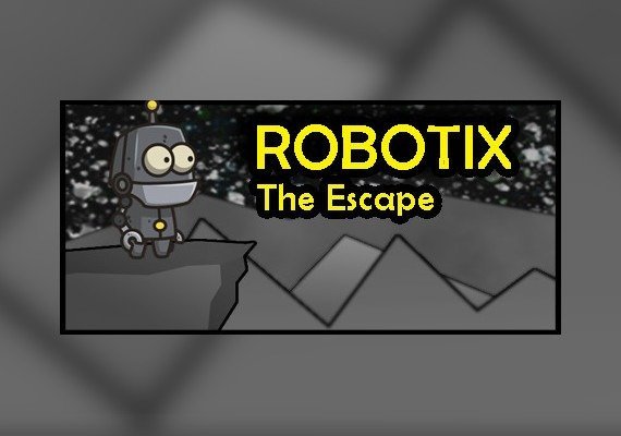 Robotix: The Escape