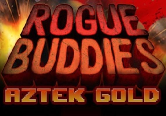 Rogue Buddies: Aztek Gold