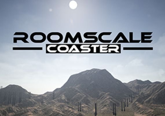 Roomscale Coaster VR
