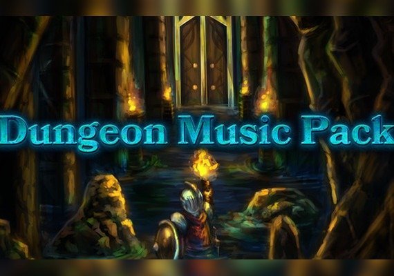 RPG Maker VX Ace: Dungeon Music Pack
