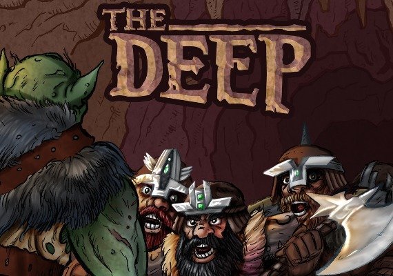 RPG Maker VX Ace: High Fantasy - The Deep