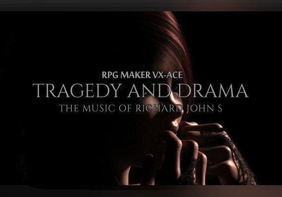 RPG Maker VX Ace - Tragedy and Drama Music Pack