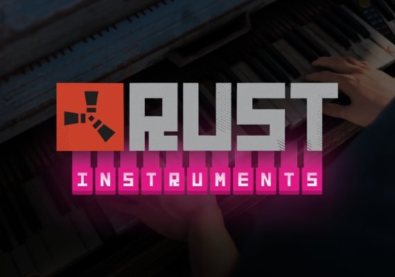 Rust - Instruments Pack