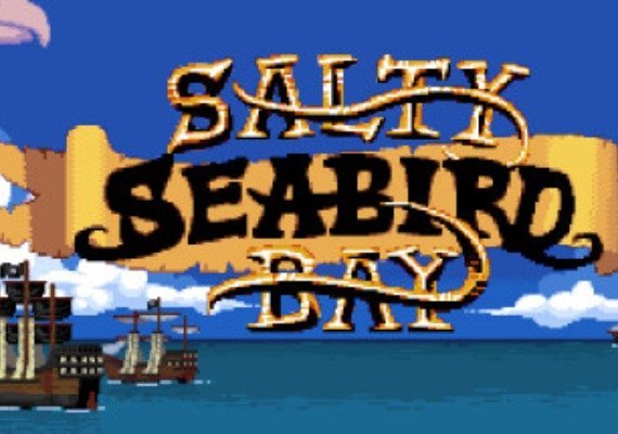 Salty Seabird Bay