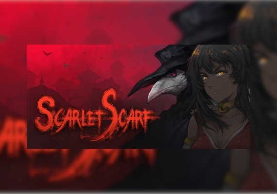 Sanator: Scarlet Scarf