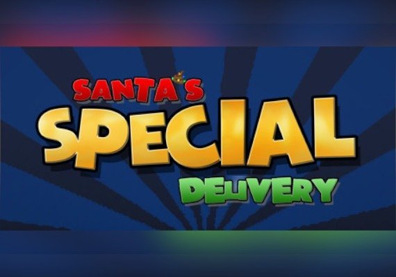 Santa's Special Delivery