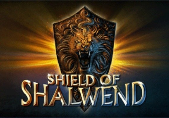 Shield of Shalwend