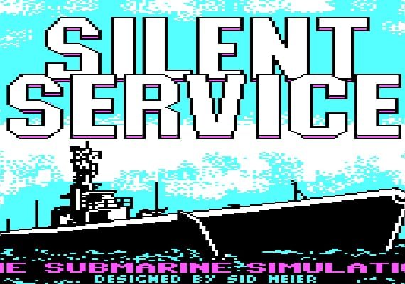 Silent Service