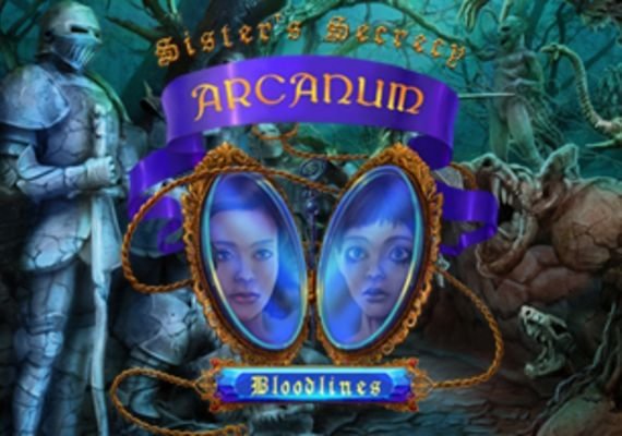 Sisterâ€™s Secrecy: Arcanum Bloodlines - Premium Edition
