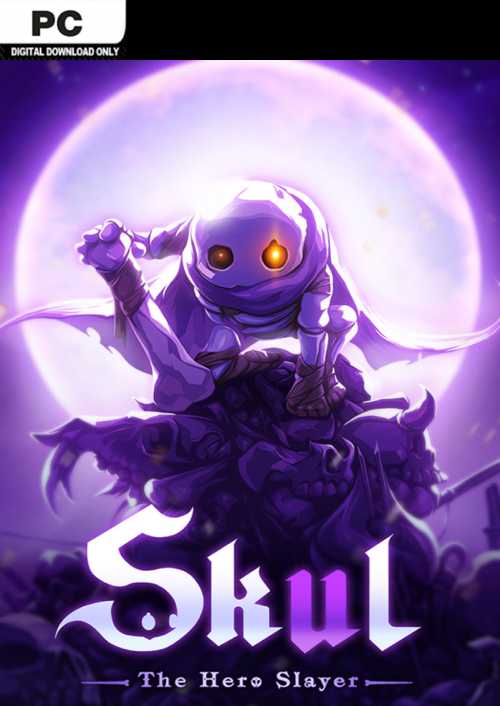 Skul: The Hero Slayer PC