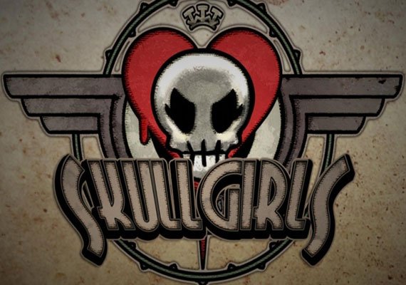 Skullgirls + 2 DLC