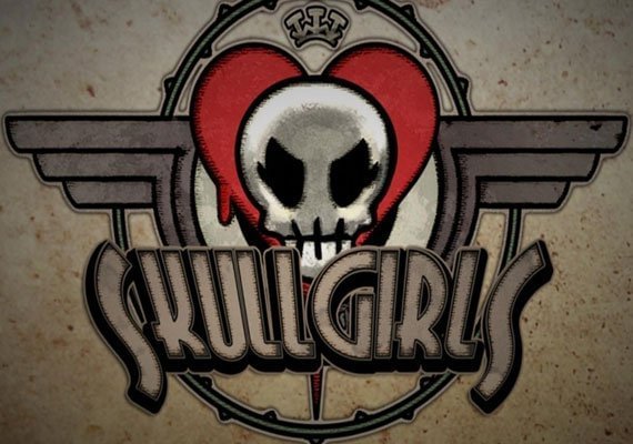 Skullgirls - Komplettpaket