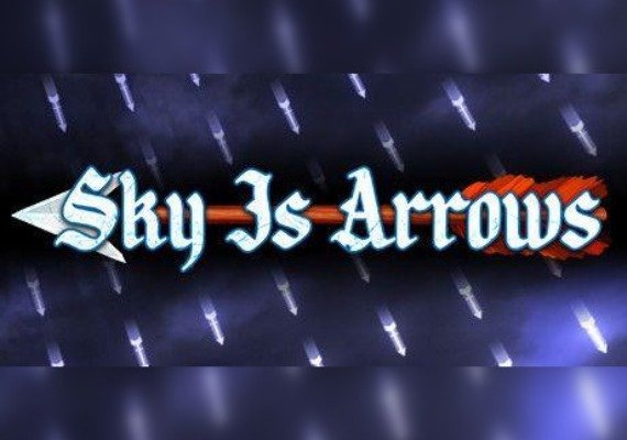 Sky Is Arrows