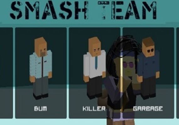 Smash Team