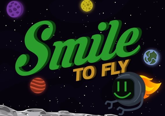 Smile To Fly