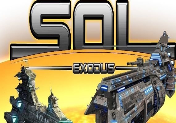 SOL: Exodus