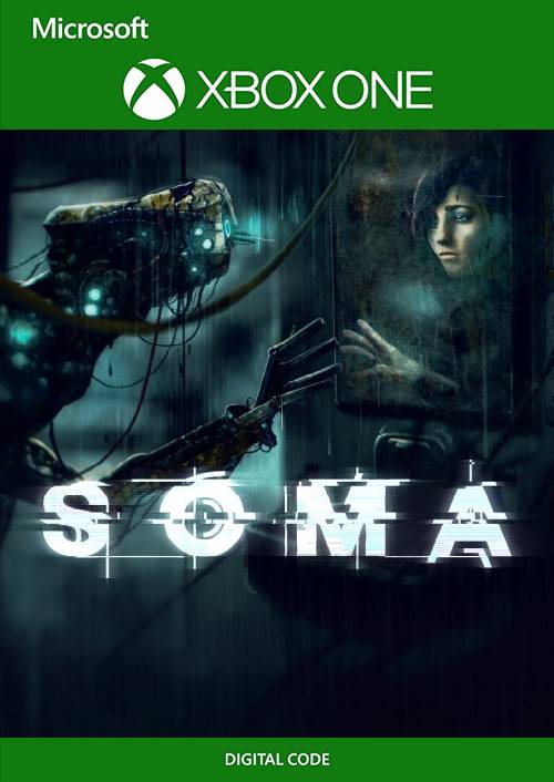 SOMA Xbox One