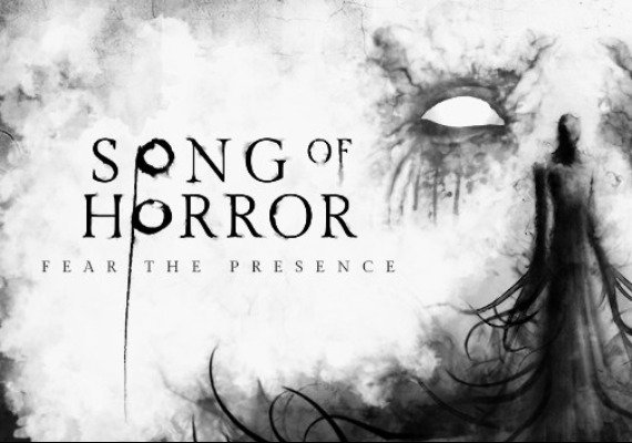 Song of Horror - Episode 1