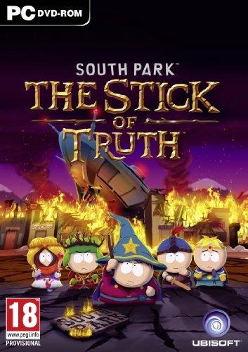 South Park: The Stick of Truth PC