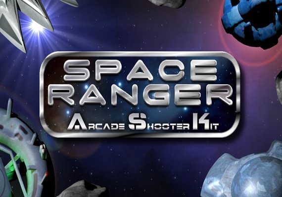 Space Ranger ASK