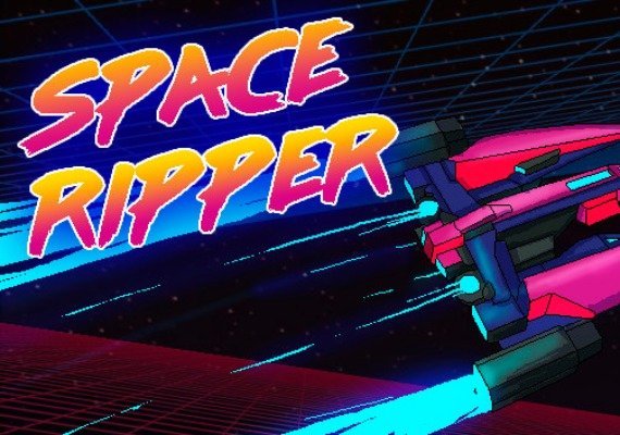 Space Ripper