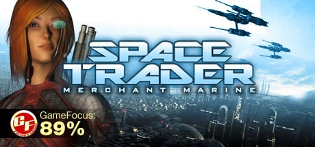 Space Trader Merchant Marine PC