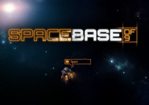 Spacebase DF-9