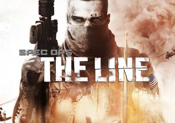 Spec Ops: The Line