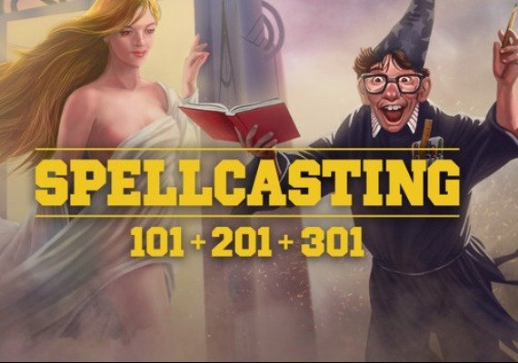 Spellcasting - Collection