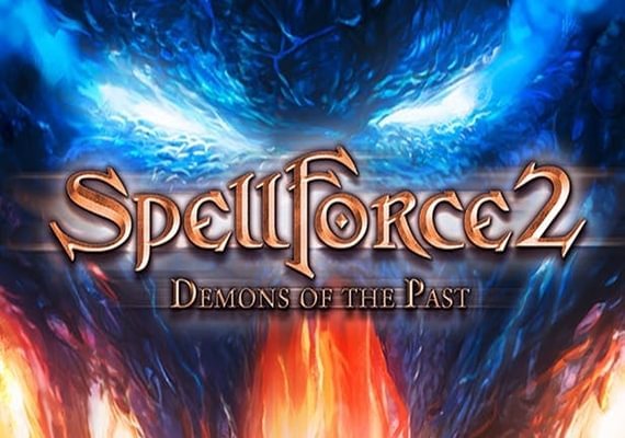 SpellForce 2: Demons of the Past