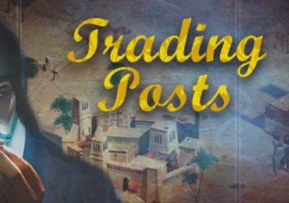 Splendor: The Trading Posts