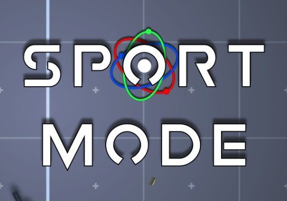 Sport Mode VR