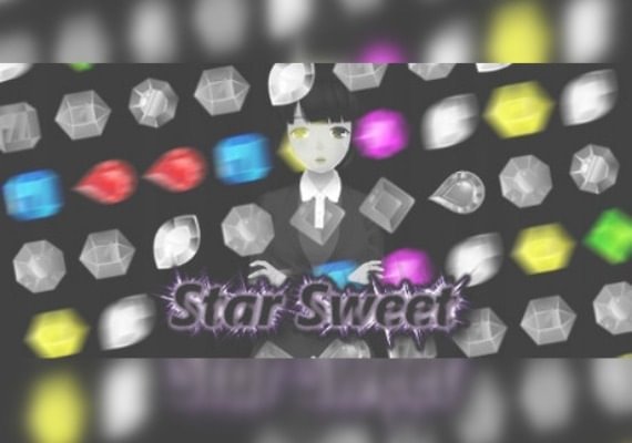 Star Sweet