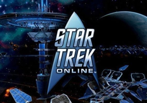 Star Trek Online - Forged in Fire Pack