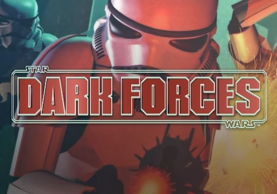 Star Wars: Dark Forces